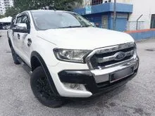 2016 Ford Ranger 2.2 XLT High Rider-LOWEST PRICE-20 UNIT -FREE 5 YEAR WARRANTY PACKAGE (JEFF)