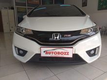 2016 Honda Jazz 1.5 RS Hatchback
