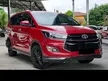 Used FULL SERVICE 2019 Toyota Innova 2.0 X MPV 41K KM ONLY 5