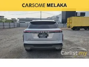 2024 JAECOO J7 1.6 SUV