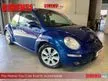 Used 2010 Volkswagen New Beetle 1.6 Coupe (A) / Nice Car / Good Condition