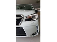2016 Subaru Forester 2.0 SUV