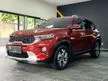 Jual Mobil KIA Sonet 2021 Premiere 1.5 di Banten Automatic Wagon Merah Rp 235.000.000