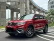 Used 2021 Proton X70 1.8 TGDI Premium SUV FULL SERVICE RECORD UNDER WARRANTY LOW MILEAGE POWER BOOT 360 CAM CONDITION LIKE NEW 1 OWNER FULL LEATHER SEATS