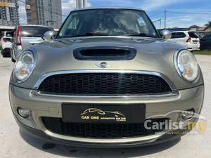 2009 MINI Clubman 1.6 Cooper S Wagon