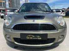 2009 MINI Clubman 1.6 Cooper S Wagon LIMITED EDITION CHOCO MODEL