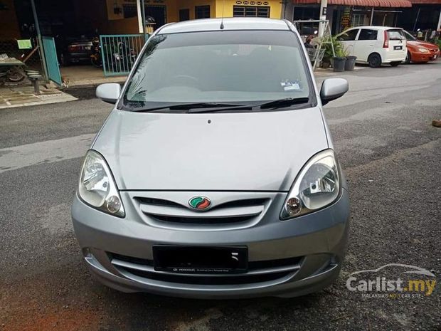 Search 1,001 Perodua Viva Cars for Sale in Malaysia 