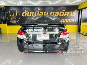 2016 Mitsubishi ATTRAGE 1.2 GLS Sedan