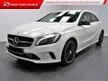 Used 2015 Mercedes Benz A180 1.6 FACELIFT URBAN MIL