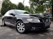 (FULL LOAN)(2.0 T5 ENGINE)(NEW FACE LIFT)(WELL KEPT)(TEST DRIVE TO BELIEVE)