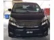 Used 2010/14 Toyota Vellfire 2.4 Z (A) -USED CAR- - Cars for sale