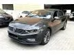 Used 2020 Volkswagen Passat 2.0 Elegance Sedan