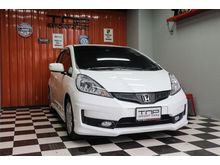 2012 Honda Jazz 1.5 (ปี 08-14) JP Hatchback AT