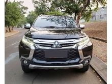 PAJERO DAKAR 2016 # Good Condition.