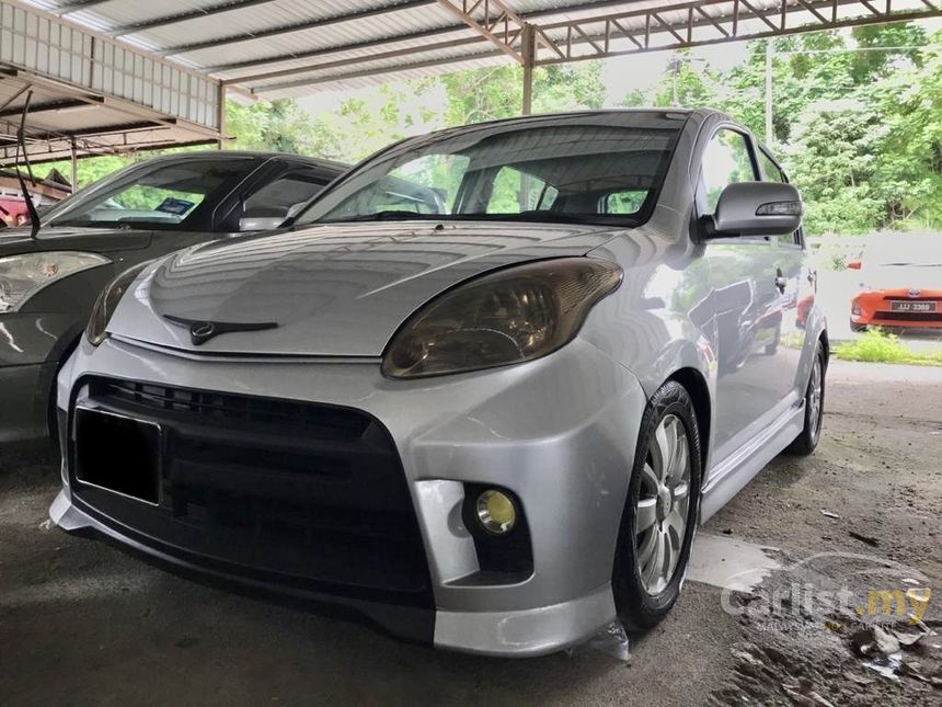 Perodua Myvi 05 Sxi 1 3 In Johor Manual Hatchback Silver For Rm 11 500 Carlist My