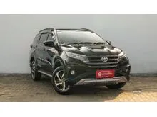 2020 Toyota Rush 1.5 TRD Sportivo SUV - Gratis ganti oli & filter oli senilai Rp1 juta