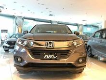 Honda HR-V 1,5 E SUV 2020 best price