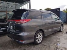 2008 Toyota Estima 2.4 Aeras G , Original years made , tiptop condition