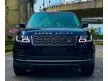 Recon DIESEL 740NM POWERFUL TORQUE SAVE FUEL MERIDIAN SOUND GLASS ROOF 2019 Land Rover Range Rover VOGUE 4.4 SDV8