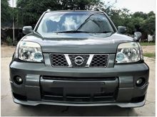 2011 Nissan X-Trail 2.0 SUV (A)