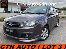 2011 Proton Saga 1.3 FL Standard Sedan TRUE YEAR MAKE