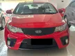 Used GOOD CAR 2011 Kia Forte Koup 2.0 Coupe CCY4100