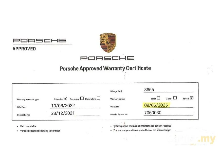 2017 Porsche 718 Boxster S Convertible