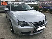Proton Persona 1.6 Elegance (A) SEMUA MASALAH BOLEH BUAT LOAN DISINI - CCRIS CTOS , BLACKLIST , AKPK , TIADA DOCUMENT , PTPTN - ALL PROBLEM CAN LOAN