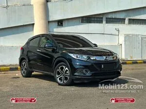 2021 Honda HR-V 1.5 E SUV