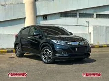 2021 Honda HR-V 1.5 E SUV hrv matic dp 10jt km 40rb bs TT om