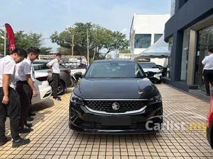 2026 Proton S70 1.5 Flagship X Sedan