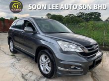 2011 Honda CR-V 2.0 i-VTEC SUV (A) ORIGINAL CONDITION , NO REPAIR NEEDED