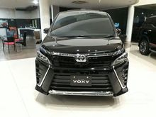 2018 Toyota Voxy 2.0 R80 Wagon
