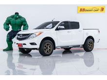 2012 Mazda BT-50 PRO 2.2 DOUBLE CAB Hi-Racer Pickup