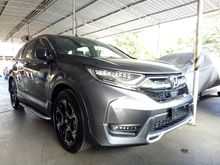 2018 Honda CR-V 2.0 i-VTEC SUV RAYA PROMOTION ATTRACTIVE CASH REBATE