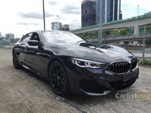 2019 BMW 840i 3.0 M Sport Sedan