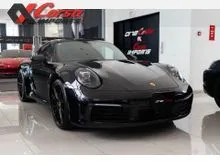 Porsche 911 Carrera 3.0 2020 Jet Black (Japan)