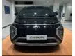 Jual Mobil Hyundai Stargazer 2024 Prime 1.5 di DKI Jakarta Automatic Wagon Lainnya Rp 296.000.000