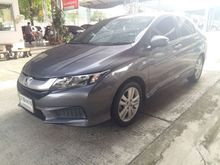 2014 Honda City 1.5 (ปี 14-18) S i-VTEC Sedan AT