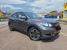 2017 Honda HR-V 1.8 S SUV