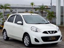 2015 Nissan March 1.2 1.2L Hatchback