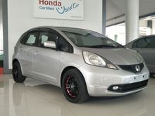 2008 Honda Jazz 1.5 (ปี 08-14) V i-VTEC Hatchback AT