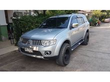 2010 Mitsubishi Pajero Sport 2.5 (ปี 08-15) GT SUV AT