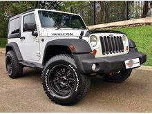 2012 Jeep JK Rubicon 4x4 Axle Lock Sway Bar Low KM
