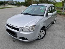 2010 Proton Saga 1.3 (A)