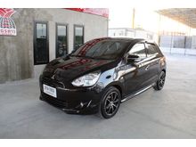 2013 Mitsubishi Mirage 1.2 (ปี 12-16) GLS Limited Hatchback AT