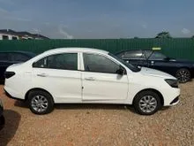 2026 Proton Saga 1.5 Executive Sedan / brand new