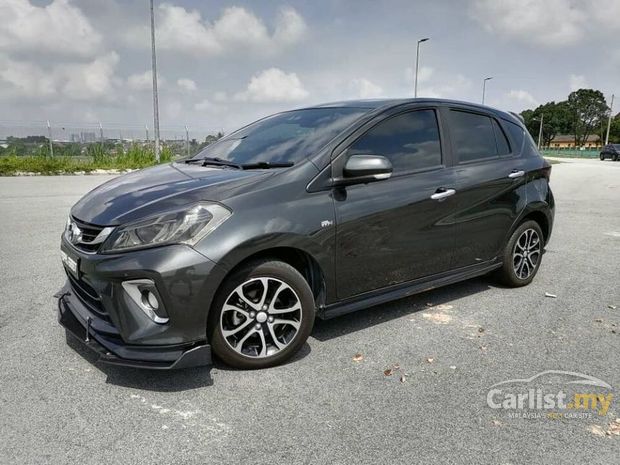 Century Infinity Auto Sdn Bhd Search 89 Cars For Sale In Malaysia Carlist My
