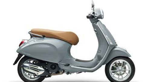 Jenis Vespa Matik yang Beredar di Indonesia Lengkap dengan Harganya