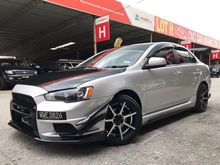2011 Proton Inspira 2.0 P (A) EVO VARIS